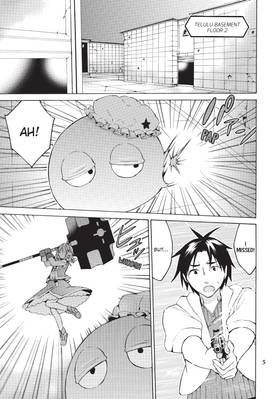 Read My Unique Skill Makes Me OP Even at Level 1  3 Page 7 in English
