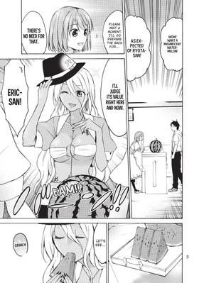Read My Unique Skill Makes Me OP Even at Level 1  5 Page 7 in English