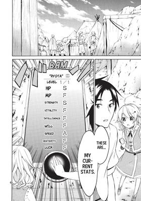 Read My Unique Skill Makes Me OP Even at Level 1  6 Page 6 in English