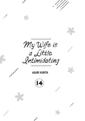 Read My Wife is a Little Intimidating  14 Page 3 in English