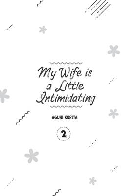 Read My Wife is a Little Intimidating  2 Page 3 in English