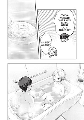 Read My Wife is a Little Intimidating  11 Page 10 in English