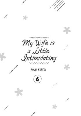 Read My Wife is a Little Intimidating  6 Page 3 in English