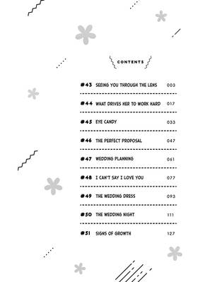 Read My Wife is a Little Intimidating  6 Page 4 in English