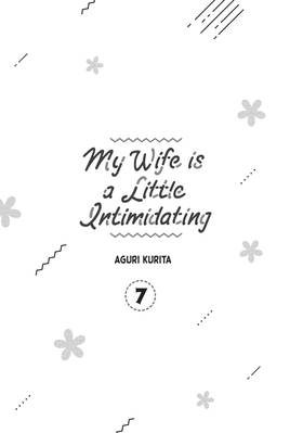 Read My Wife is a Little Intimidating  7 Page 3 in English