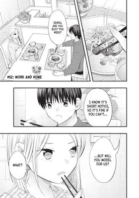 Read My Wife is a Little Intimidating  7 Page 5 in English