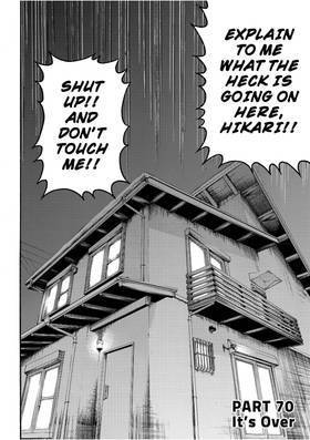 Read My Wife is Wagatsuma-san  11 Page 8 in English
