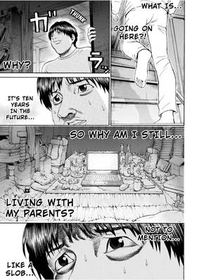 Read My Wife is Wagatsuma-san  11 Page 9 in English