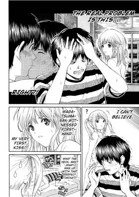 Read My Wife is Wagatsuma-san  13 Page 10 in English