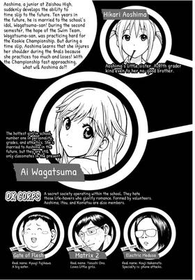 Read My Wife is Wagatsuma-san  4 Page 5 in English