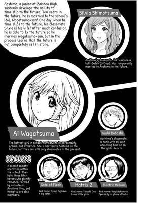 Read My Wife is Wagatsuma-san  5 Page 5 in English