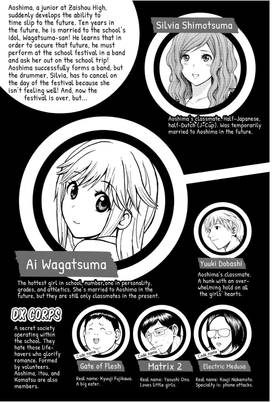 Read My Wife is Wagatsuma-san  6 Page 5 in English