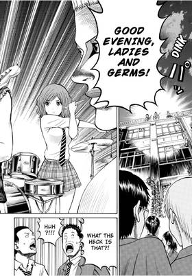 Read My Wife is Wagatsuma-san  6 Page 10 in English