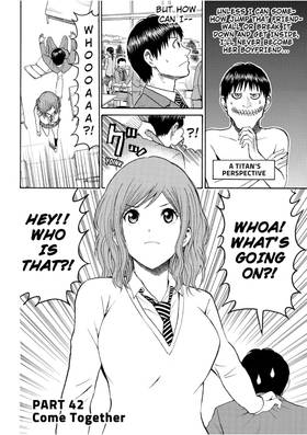 Read My Wife is Wagatsuma-san  8 Page 8 in English
