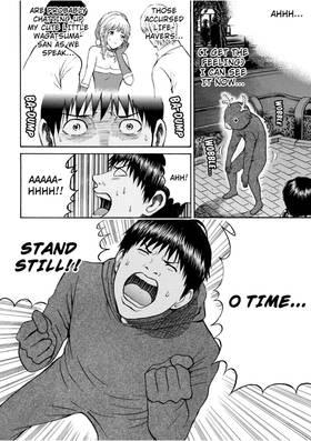 Read My Wife is Wagatsuma-san  9 Page 10 in English
