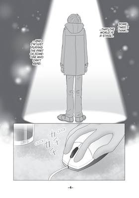 Read My Wonderful World  1 Page 6 in English