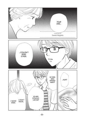 Read My Wonderful World  5 Page 7 in English