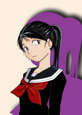Read Mysterious Girlfriend X  5 Page 3 in English