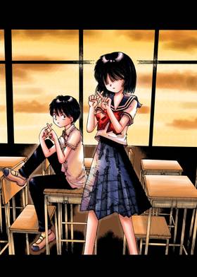 Read Mysterious Girlfriend X  1 Page 3 in English