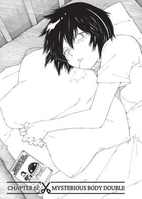 Read Mysterious Girlfriend X  5 Page 7 in English