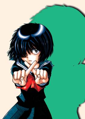 Read Mysterious Girlfriend X  2 Page 3 in English