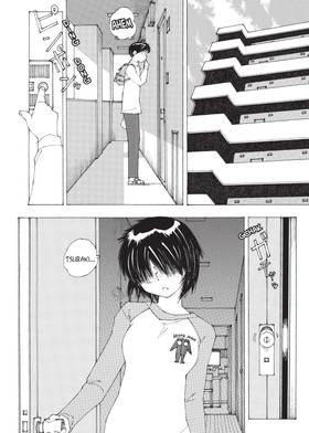 Read Mysterious Girlfriend X  5 Page 10 in English