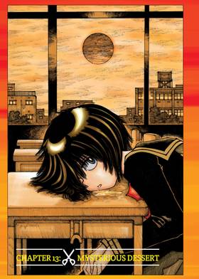 Read Mysterious Girlfriend X  2 Page 7 in English