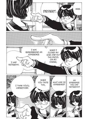 Read Mysterious Girlfriend X  2 Page 10 in English