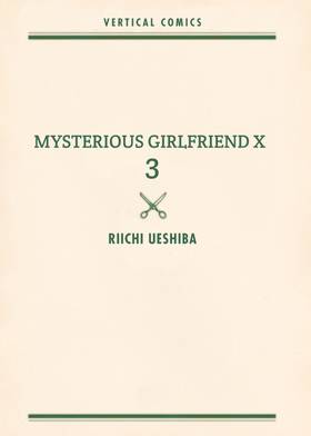 Read Mysterious Girlfriend X  3 Page 5 in English