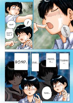 Read Mysterious Girlfriend X  3 Page 10 in English