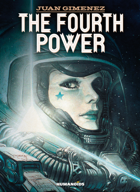 Read The Fourth Power  3 Page 2 in English