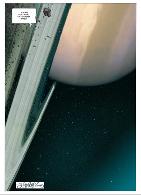 Read The Fourth Power  3 Page 7 in English