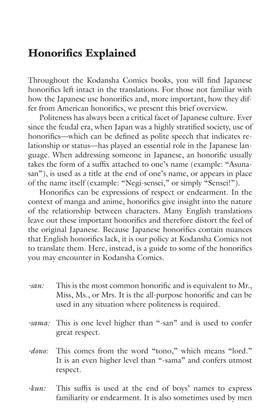 Read Negima!  31 Page 5 in English
