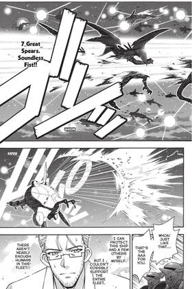 Read Negima!  34 Page 9 in English