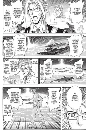 Read Negima!  34 Page 10 in English