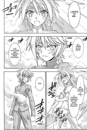 Read Negima!  36 Page 10 in English