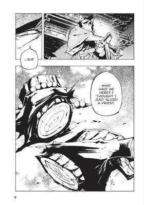 Read Nekogahara: Stray Cat Samurai  2 Page 7 in English