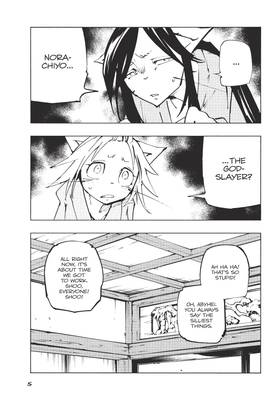Read Nekogahara: Stray Cat Samurai  4 Page 7 in English