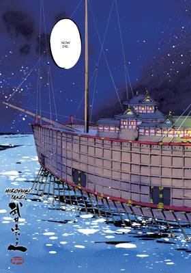 Read Nekogahara: Stray Cat Samurai  5 Page 5 in English