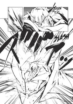 Read Nekogahara: Stray Cat Samurai  5 Page 7 in English