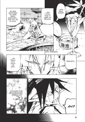 Read Nekogahara: Stray Cat Samurai  5 Page 10 in English