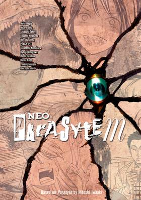 Read Neo Parasyte  1 Page 1 in English