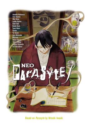 Read Neo Parasyte  2 Page 1 in English
