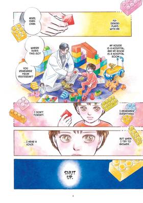 Read Neo Parasyte  1 Page 6 in English