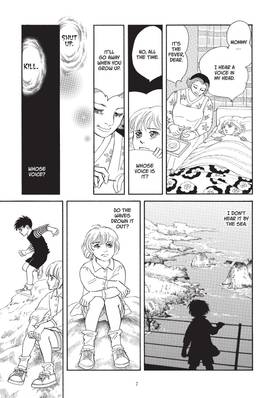 Read Neo Parasyte  1 Page 9 in English