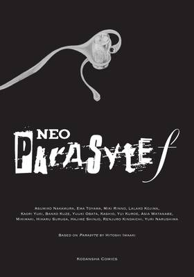 Read Neo Parasyte  2 Page 5 in English
