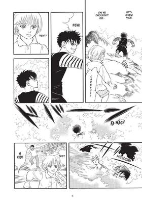 Read Neo Parasyte  1 Page 10 in English