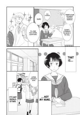 Read Nighttime for Just Us Two  1 Page 10 in English