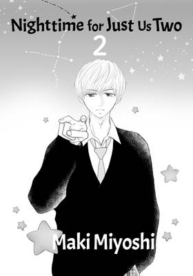 Read Nighttime for Just Us Two  2 Page 3 in English