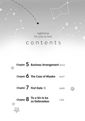 Read Nighttime for Just Us Two  2 Page 4 in English